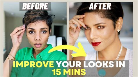 1. Transform Your Appearance: