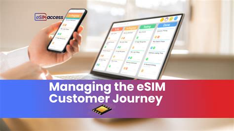 1. Transform Your Devices with eSIM: A Limitless Connectivity Journey