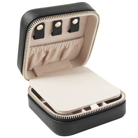 1. Travel Jewellery Boxes