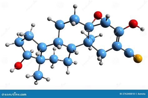 1. Trilostane