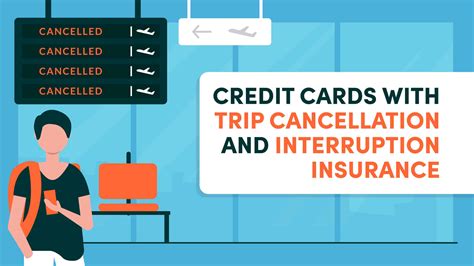 1. Trip Cancellation and Interruption Insurance (TCI)