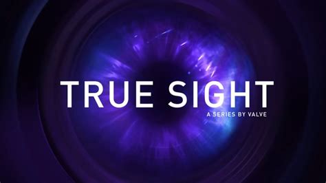 1. True Sight: