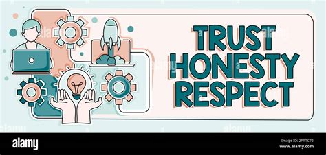 1. Trust and Respect: