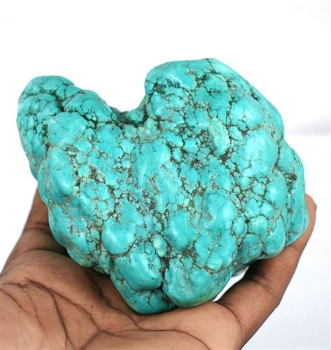 1. Turquoise: The Ancient Gemstone with a Rich History