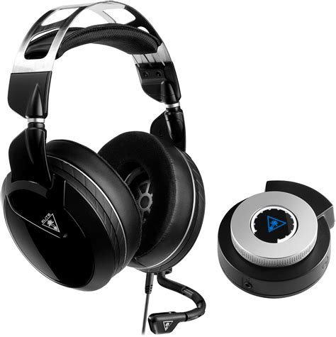 1. Turtle Beach Elite Pro 2 + SuperAmp