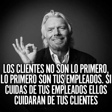 1. Tus clientes son lo primero