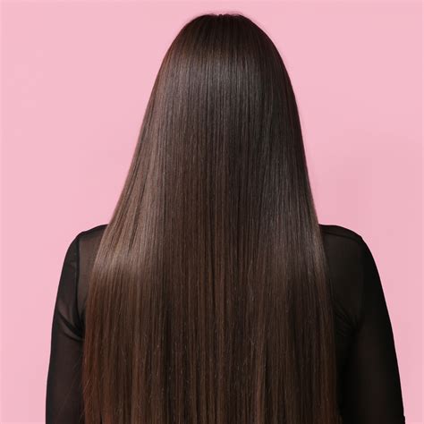 1. Type 1: Straight Hair (No Curls)