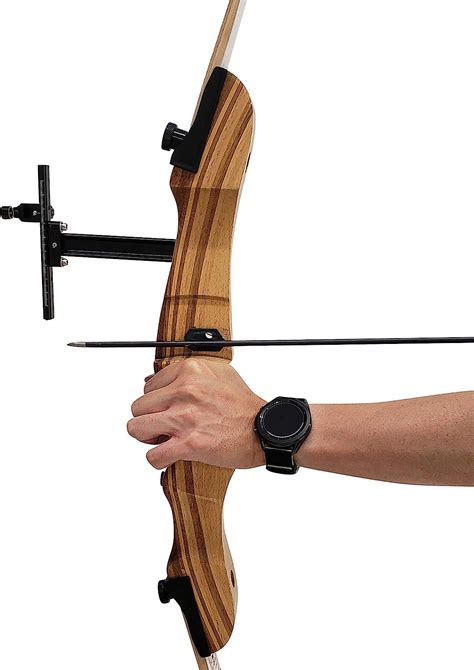 1. Types of Recurve Bow Sights