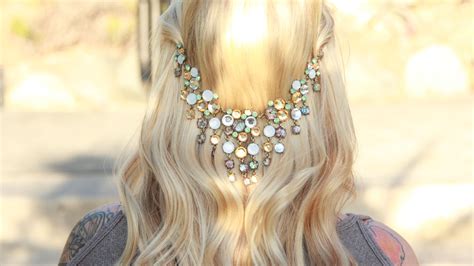 1. Types of Women's Crown Hair Pieces