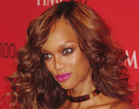 1. Tyra Banks: The Visionary Mogul