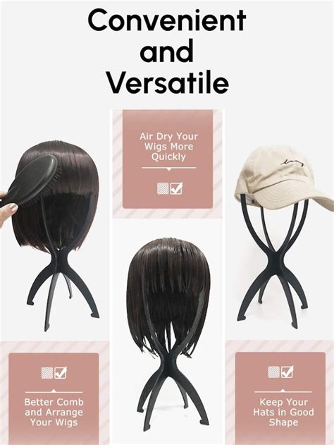 1. UNice: A Versatile Haven for Wig Lovers