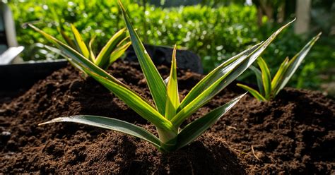 1. Understand Your Dracaena's Nutrient Needs