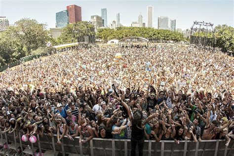 1. Understand the Lolla_Loveee Audience