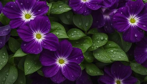 1. Understanding African Violet Nutritional Needs