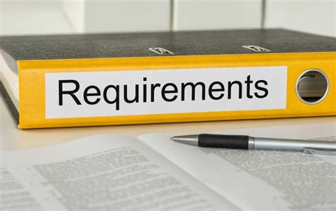 1. Understanding Application Requirements