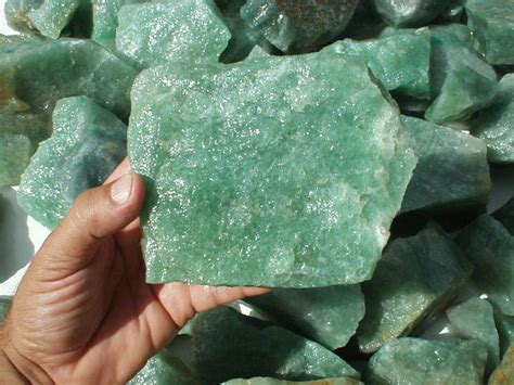 1. Understanding Aventurine Hardness