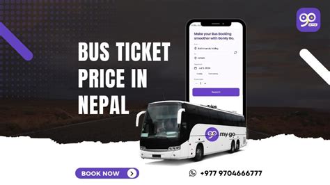 1. Understanding Bus Ticket Prices