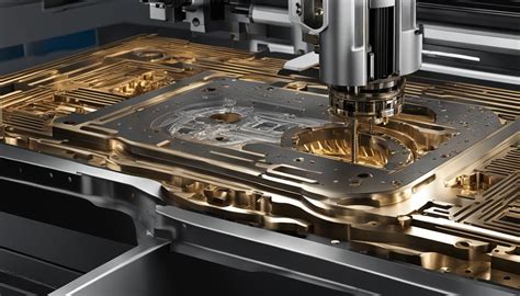 1. Understanding CNC Technology