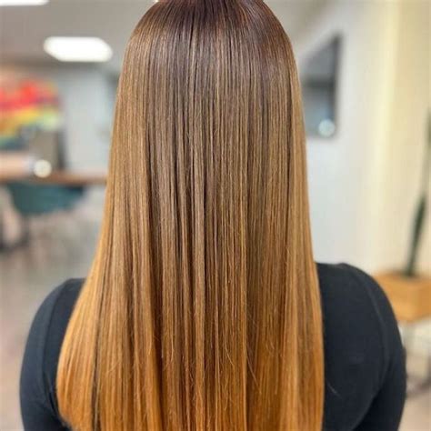 1. Understanding Caramel Brown Ombre