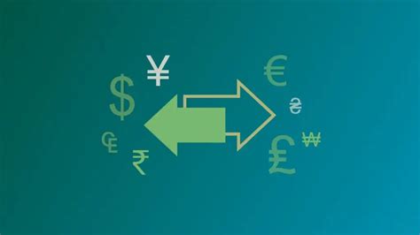 1. Understanding Exchange Rates: The Foundation of Currency Conversion