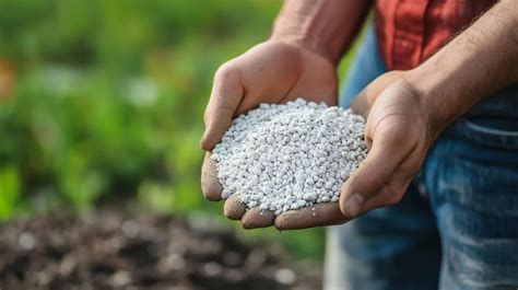 1. Understanding Granular Fertilizer: A Foundation for Growth