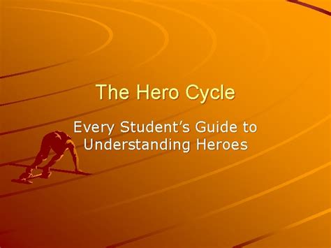 1. Understanding Hero Types