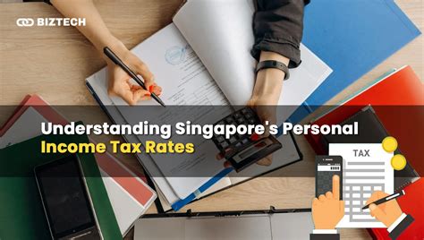 1. Understanding Income Taxation in Singapore