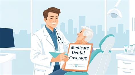 1. Understanding Medicare's Dental Coverage Gap