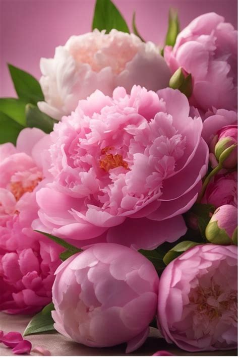 1. Understanding Peony Nutrient Needs