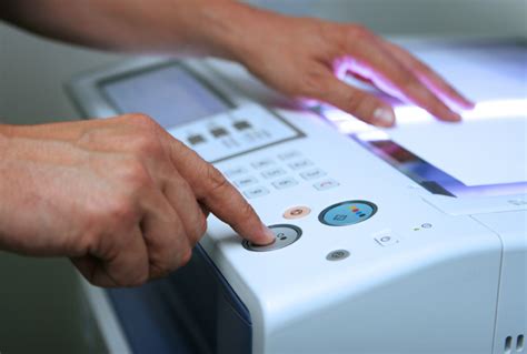 1. Understanding Photocopy Services: A Comprehensive Overview