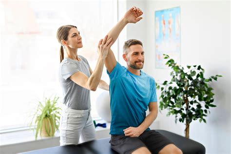 1. Understanding Physiotherapy