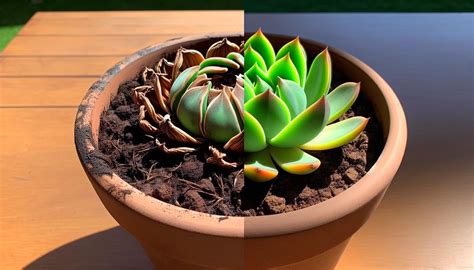 1. Understanding Succulents: A Foundation for Success