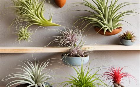 1. Understanding Tillandsia Nutrition