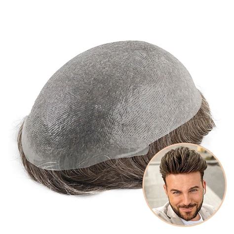 1. Understanding Toupee Basics