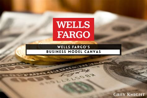 1. Understanding Wells Fargo's Business Model and its Key Revenue Drivers