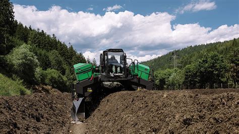 1. Understanding the Benefits of Machine Compost Turners