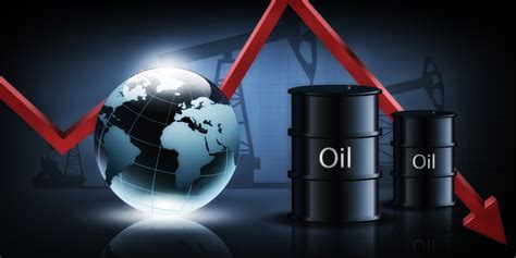 1. Understanding the Crude Oil Market