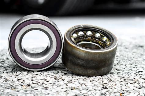 1. Understanding the Function of Wheel Bearings