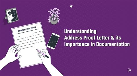 1. Understanding the Importance of Contact Addresses