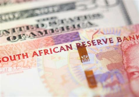 1. Understanding the Rand Exchange Rate