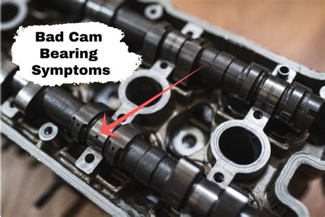 1. Understanding the Role of Cam Bearings