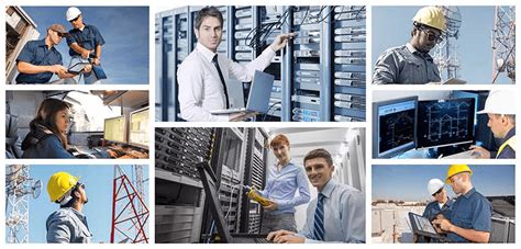 1. Understanding the Role of a Field Engineer