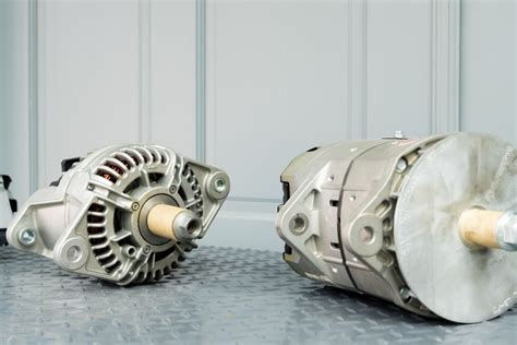 1. Understanding the Significance of Alternator Bearings