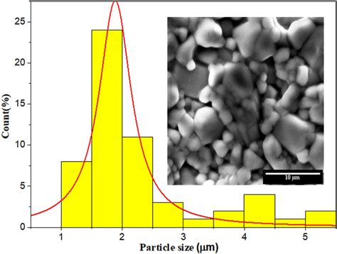 1. Uniform Particle Size Distribution: