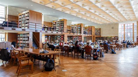 1. University Libraries