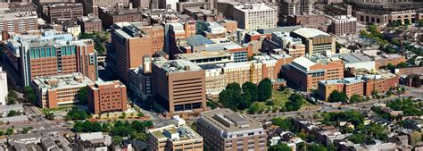 1. University of Maryland School of Medicine (Baltimore)