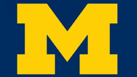 1. University of Michigan