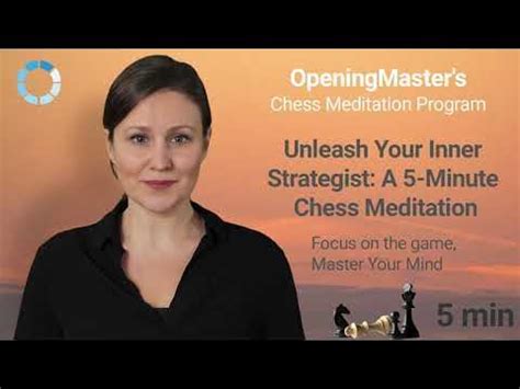 1. Unleash Your Inner Strategist