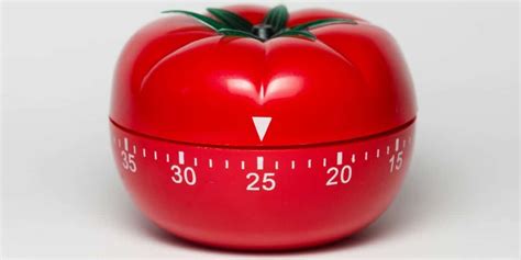 1. Unlock the Power of the Pomodoro Technique