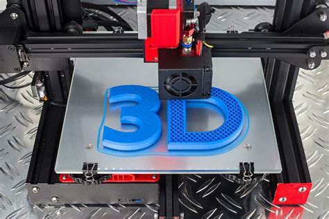 1. Unlocking New Possibilities with 3D Printing